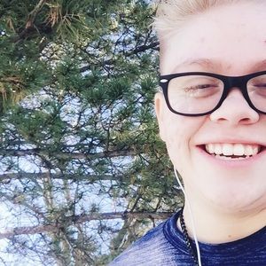 Meet your Posher, Andrew